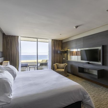 Hotel Enjoy Antofagasta Exterior foto