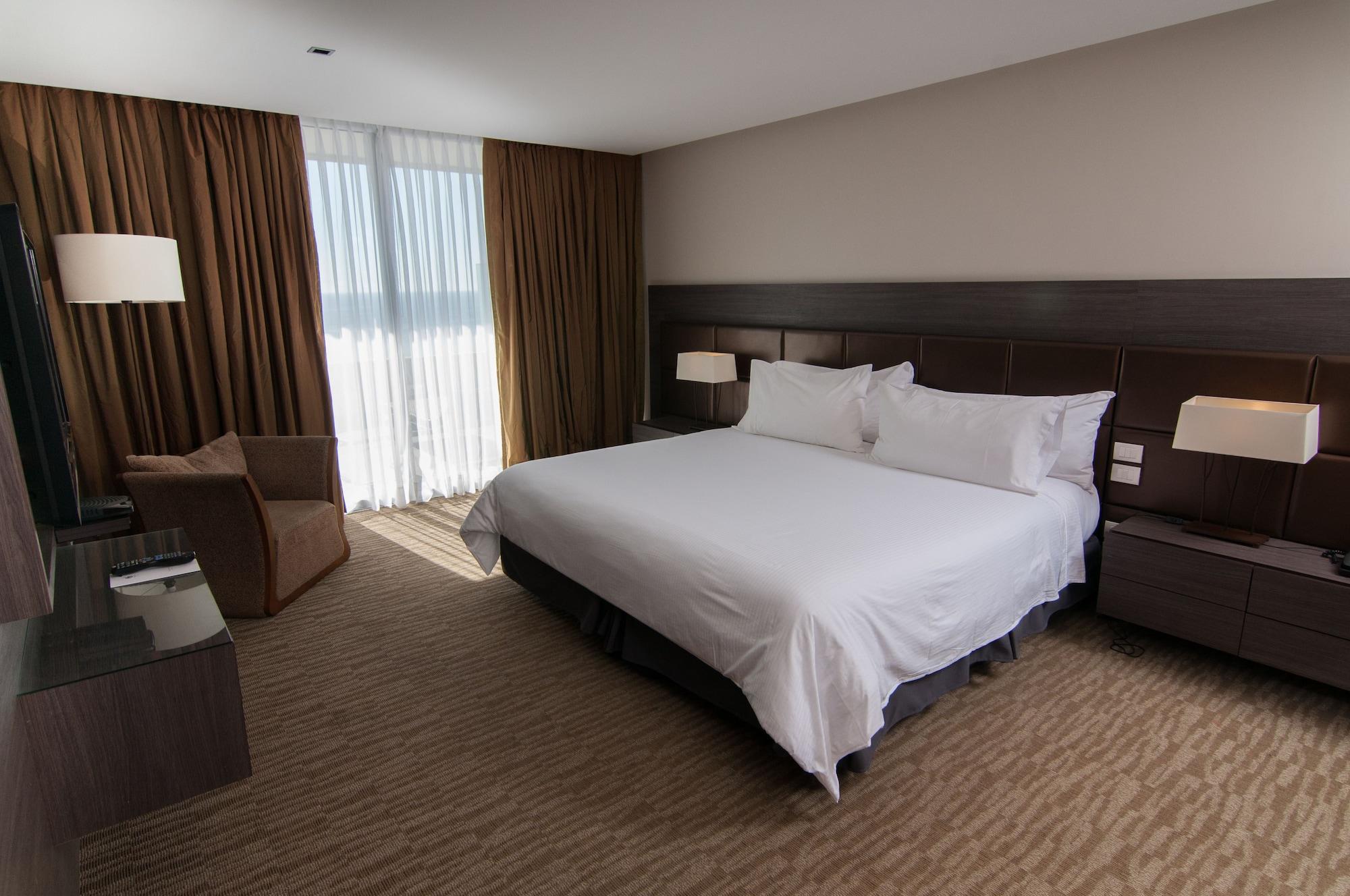 Hotel Enjoy Antofagasta Exterior foto