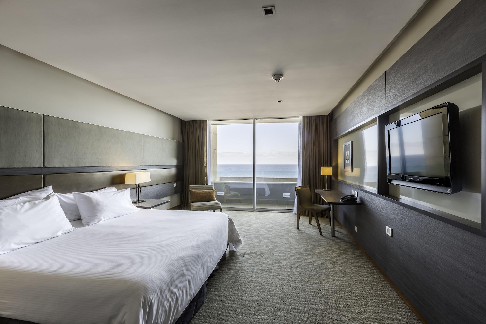 Hotel Enjoy Antofagasta Exterior foto