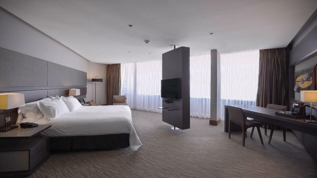 Hotel Enjoy Antofagasta Zimmer foto