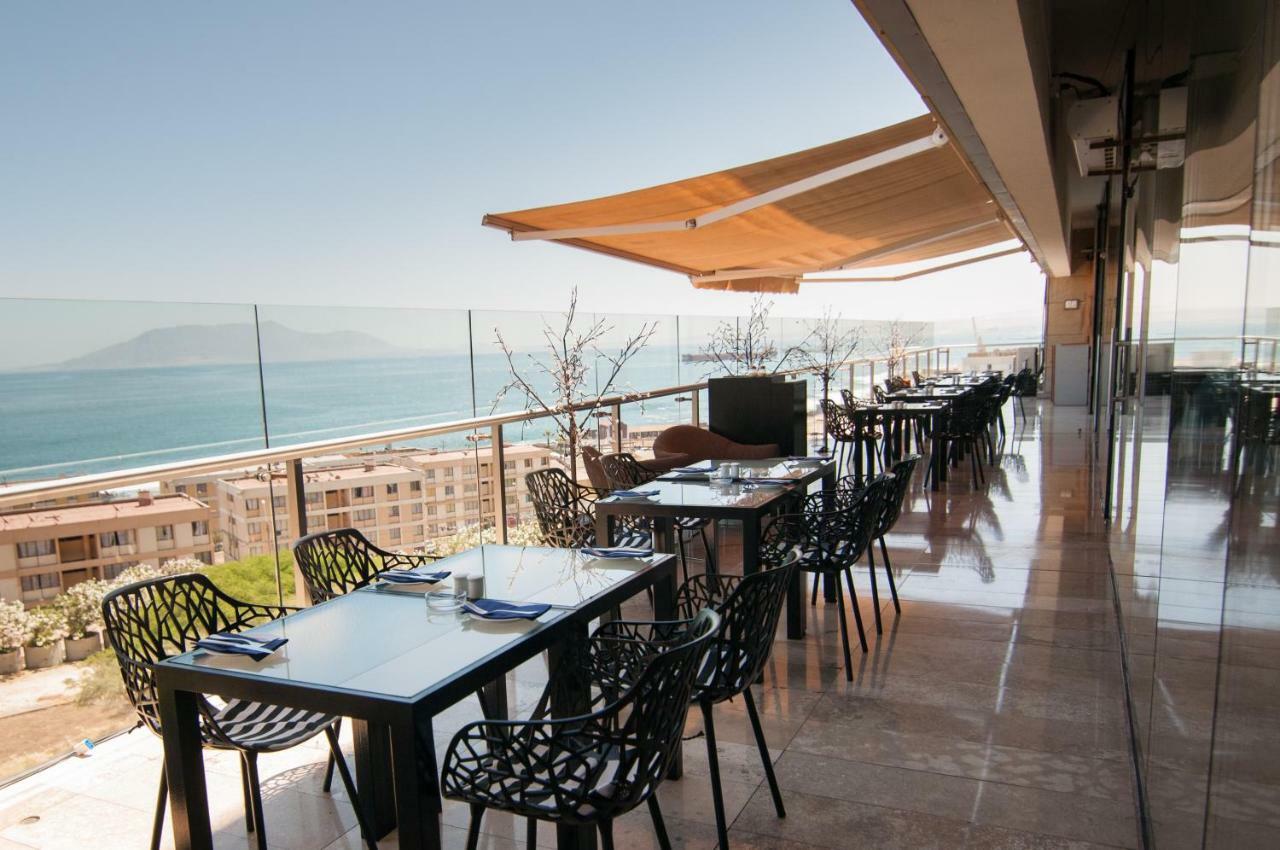 Hotel Enjoy Antofagasta Exterior foto