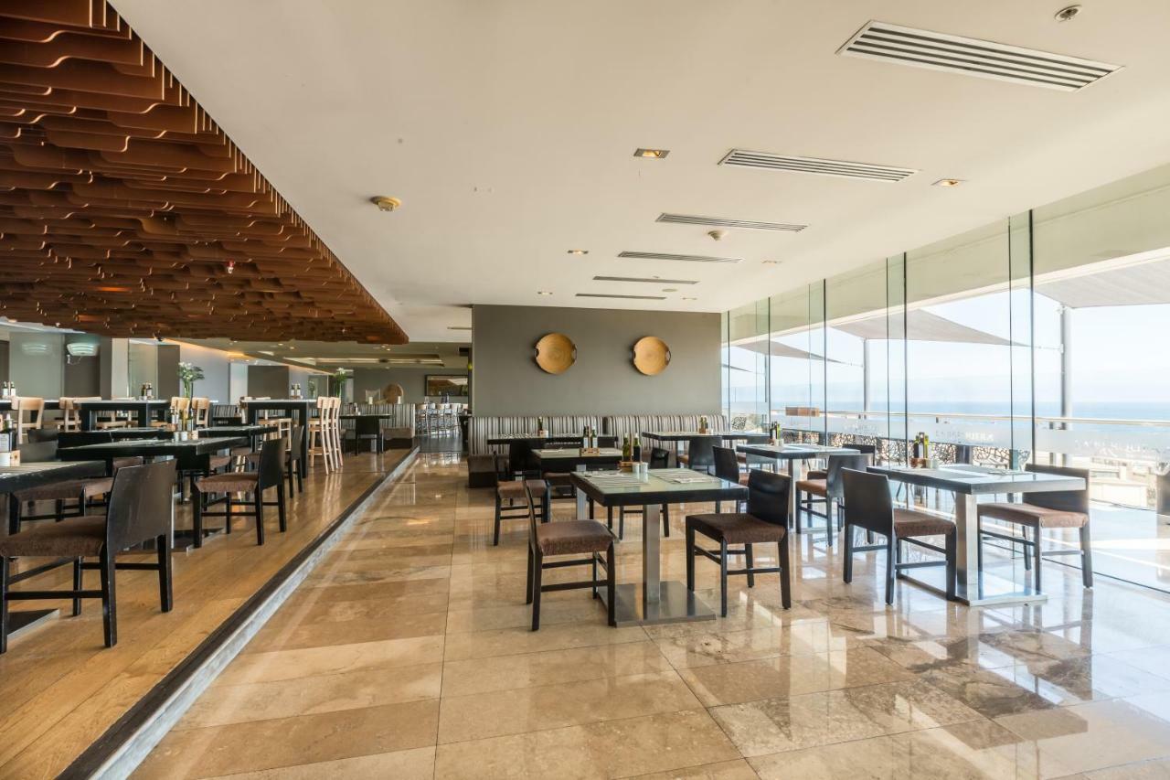Hotel Enjoy Antofagasta Exterior foto